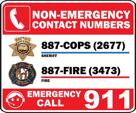 But even <b>non</b>-emergencies can escalate into serious situations. . Hcso non emergency number